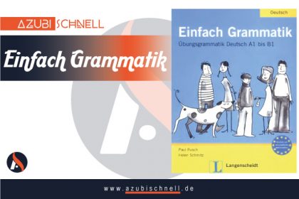 Langenscheidt Einfach Grammatik