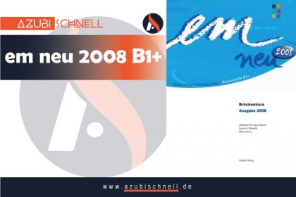 +em neu 2008 B1