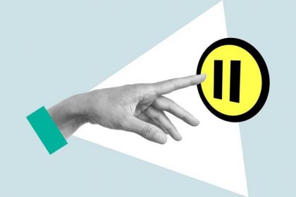 الاستراحات في التدريب Pausen in der Ausbildung