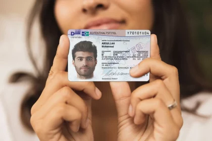 كيف تحصل على الإقامة الدائمة في ألمانيا بأسرع طريقة؟