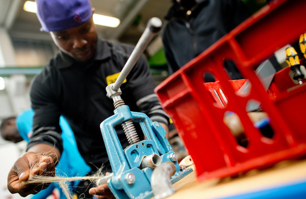 العمل في ألمانيا للمصريين، الجزائريين والمغاربة 2024