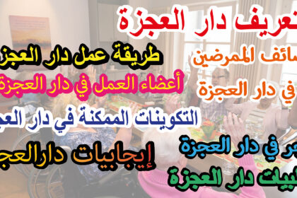 دار المسنين في المانيا