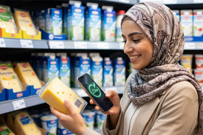 هل الحليب والأجبان في ألمانيا حلال؟ وكيف تتحقق من ذلك؟