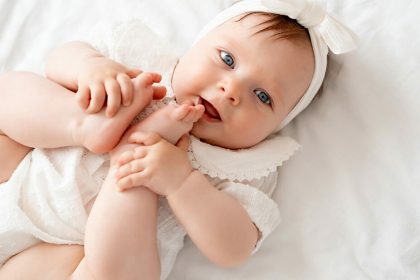 ولادة مولود جديد في المانيا