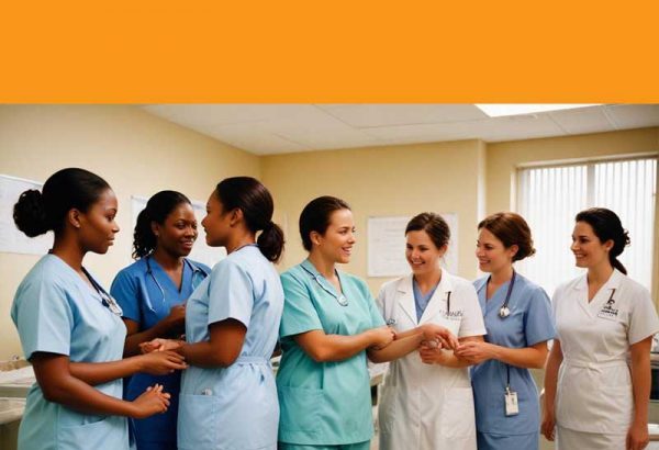 التقليل من واحتقار الأجانب في التدريب المهني في ألمانيا