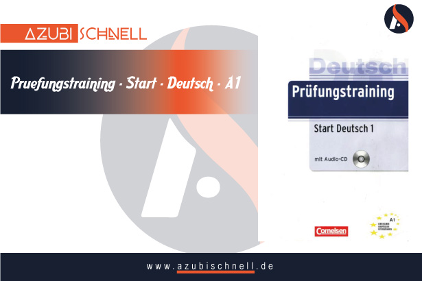 تحميل كتاب Pruefungstraining_Start_Deutsch_A1