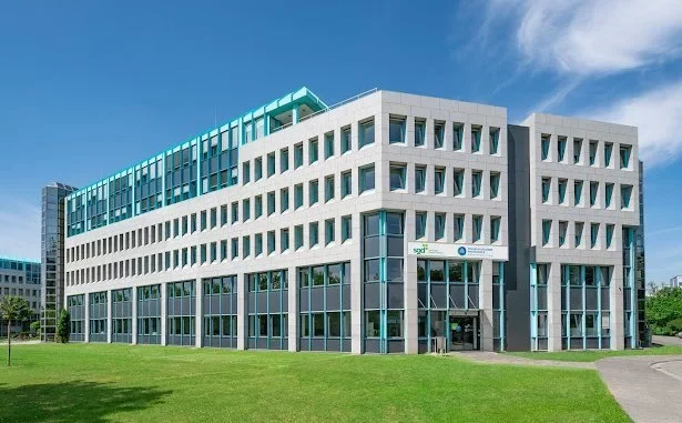 SGD - المدرسة الرائدة للتعليم عن بُعد في ألمانيا