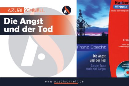 Die Angst und der Tod Niveaustufe B1