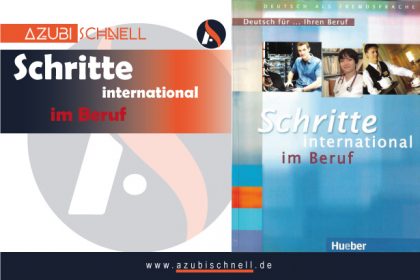 Schritte international im Beruf B1