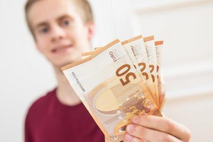 الراتب اثناء التدريب المهني