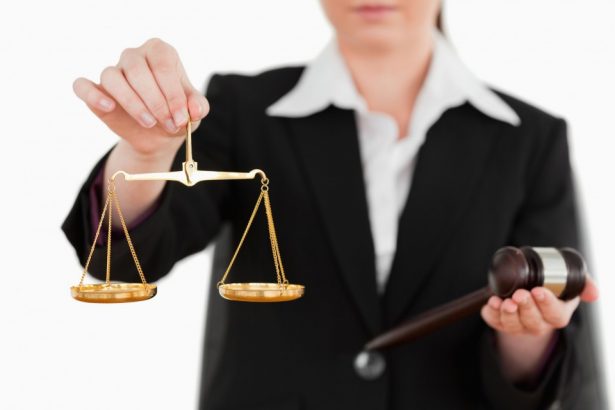 حقوق المتدرب (Azubi-Rechte)