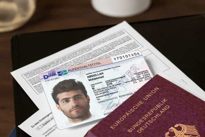 كيفية الحصول على الإقامة الدائمة في ألمانيا