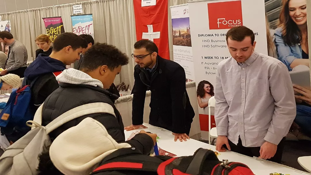 الاعتراف بالشهادات في النمسا