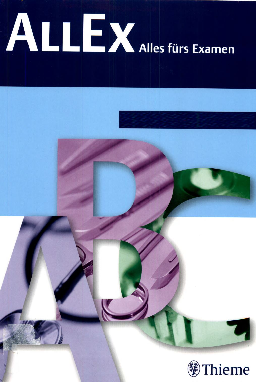Allex – Alles fürs Examen