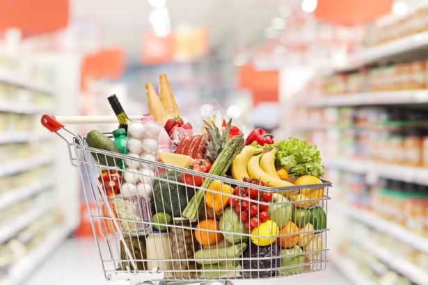 دليل التسوق الذكي في السوبرماركت الألماني