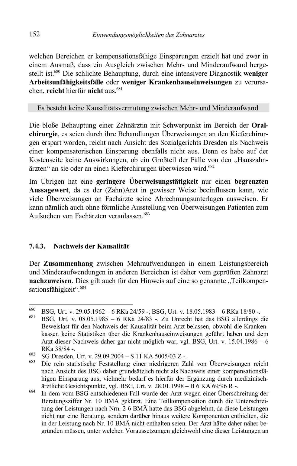 Wirtschaftlichkeitsprüfung bei Zahnärzten