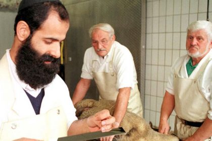 هل يمكن الذبح الحلال في ألمانيا؟ وما هي القيود القانونية؟