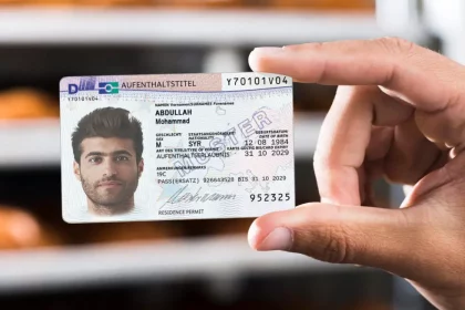 كيفية تجديد تصريح الإقامة بسهولة في ألمانيا وتجنب التأخير