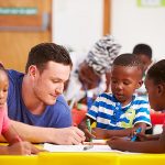 العمل التطوعي في ألمانيا