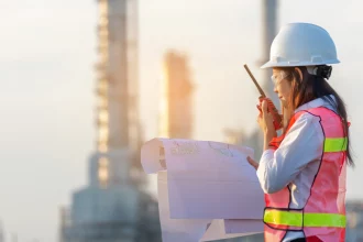 أفضل المهن للمهندسين في ألمانيا: فرص مميزة في 2025