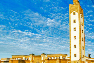 أين يمكنك أداء صلاة الجمعة في المدن الألمانية الكبرى؟