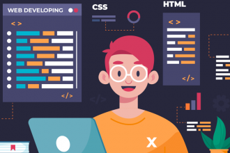 أفضل مواقع تعلم البرمجة مجانًا: دليلك لتبدأ من الصفر حتى الاحتراف