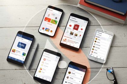 أفضل تطبيقات لتعلم الألمانية