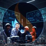 أفضل تخصصات التكوين المهني في ألمانيا سنة 2025