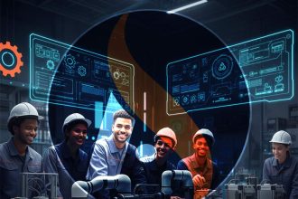 أفضل تخصصات التكوين المهني في ألمانيا سنة 2025