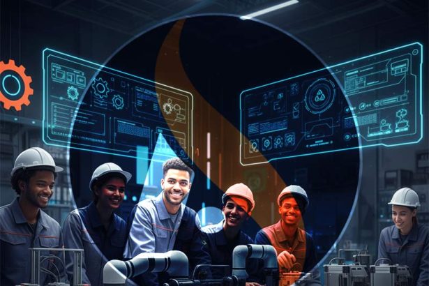 أفضل تخصصات التكوين المهني في ألمانيا سنة 2025