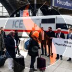 هجرة الممرضين المغاربة إلى ألمانيا 2026