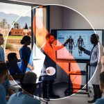 مشروع تكوين مهني في التمريض الخاص بالمانيا . بآيت أورير مراكش