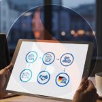 خطوات التقديم على فرص عمل ألمانية من خارج أوروبا