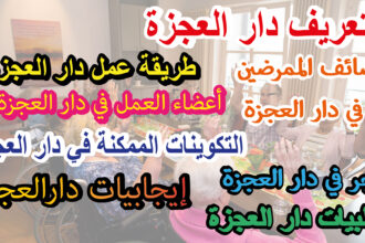 دار المسنين في المانيا