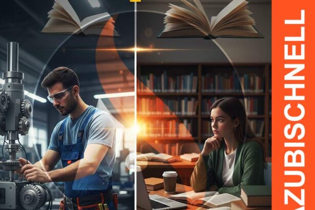 التدريب المهني في ألمانيا أم الدراسة الجامعية 2026؟