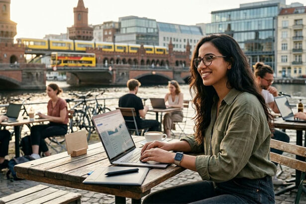 العمل الحر في ألمانيا 2026