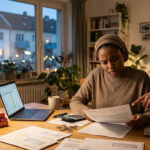 أهم الضرائب التي يجب أن يعرفها كل مهاجر في ألمانيا