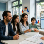 التأمين الصحي للأجانب في ألمانيا 2026