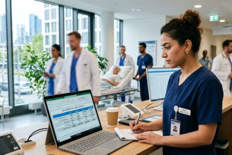 ألمانيا أم سويسرا أم لوكسمبورغ للممرضين؟