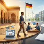 الدليل الكامل للحصول على عقد Ausbildung في ألمانيا 2026