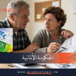 الحكومة الألمانية قد تُلغي مزايا التأمين الصحي للزوج/الزوجة