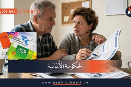 الحكومة الألمانية قد تُلغي مزايا التأمين الصحي للزوج/الزوجة