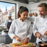 التدريب المهني في ألمانيا في مجال الطبخ 2026: الشروط، الرواتب، وكيف تبدأ