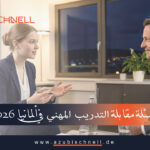 أسئلة مقابلة Ausbildung في ألمانيا 2026 + أجوبة نموذجية جاهزة