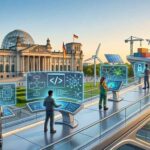 أفضل تخصصات Ausbildung في ألمانيا 2026: المهن الأكثر طلبًا والأعلى راتبًا