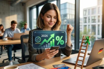 كيف تكتري منزل في ألمانيا رغم شوفا ضعيفة 2026؟