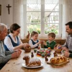 عيد الفصح (Ostern) في ألمانيا 2026