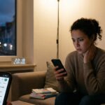 هل سبق أن سمعت بظاهرة “Cyberchondrie” (الوسواس الإلكتروني)؟