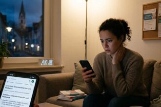 هل سبق أن سمعت بظاهرة “Cyberchondrie” (الوسواس الإلكتروني)؟