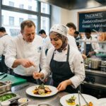 التدريب المهني في ألمانيا مجال الطبخ كل ما تود معرفته